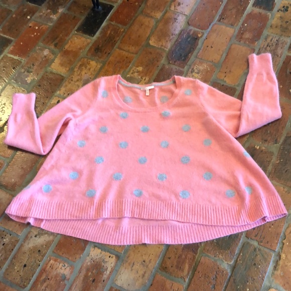 Victoria's Secret Angora blend sweater sz XL - Picture 3 of 12